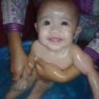 Athaya Aira Nabila, 7 Bulan; Perempuan; f