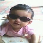 Muh. Rezky fachriansyah Ramadhan, 6 Bulan; Lelaki; m