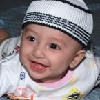 Teuku Muhammad Hafidz Al Syirazi, 11 Bulan; Lelaki; m