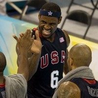 AS Panggil Lagi Tim Emas 2008