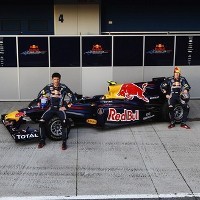 Red Bull Tak Pernah Sepelekan Ferrari & McLaren