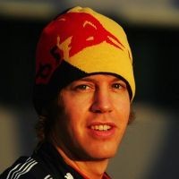 Runner up Sudah, Vettel Ingin Juara