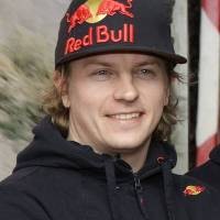 Raikkonen Alami Kecelakaan Kecil