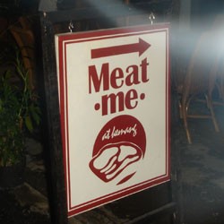 Meat Me At Kemang Yuk!