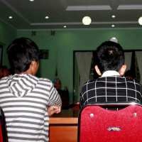 5 Anak Dituduh Membunuh Saat Bermain