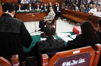 Putusan Antasari Cs Harus Dijadikan Momentum Reformasi Peradilan