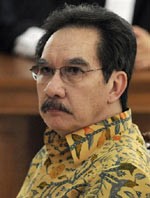 Gandeng Akademisi, Tim Pengacara Kaji Vonis Hakim