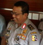 Likuidasi Polwil dan Polwiltabes Diharapkan Selesai Tahun Ini