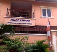 Rumah Anand Krishna Sepi