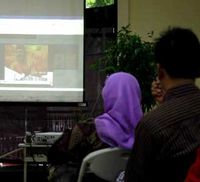 Gerakan Simpul Diluncurkan