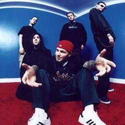 Album Baru Limp Bizkit Terinspirasi Daft Punk