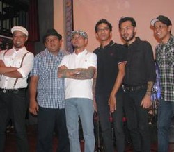 Shaggydog Dukung Penyelamatan Orang Utan