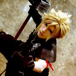 Yuk, Sambut Valentine Bareng Jagoan Cosplay