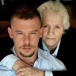 Akhir Tragis Hidup  Alexander McQueen