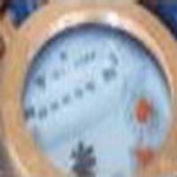 Kualitas Licin Air Daur Ulang di Rusunami City Park