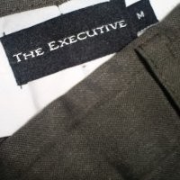 Harga The Executive Tidak dengan Mutu yang Sesuai 