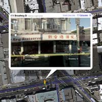 Rekam Pria Setengah Bugil, Google Dikecam