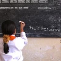 Lewat Lomba, Twitter dan Sastra Dikawinkan 