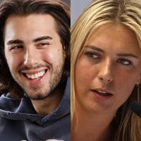 Maria-Sasha Kian Lengket