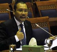 Rama Pratama Uji Kelayakan