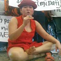 Sri Gayatri Sudah Setuju Dananya Dipindahkan ke Antaboga