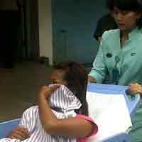 Penembak PSK Kremil Terungkap