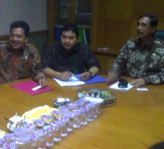 Pansus Selidiki Aliran Dana Century di Surabaya