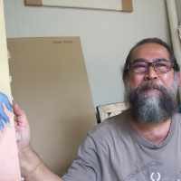 Ardikana Prihatin Kondisi Pasar Seni