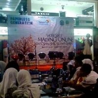 SMAN 2 Bandung Juara Lomba Mading Online SMA/SMK se-Jawa Barat