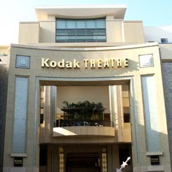 Kodak Theatre