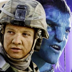Avatar vs The Hurt Locker, Siapa Menang?