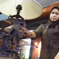 Berburu Kayu Bantalan Rel ke Pelosok Daerah