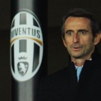 Bos Juventus Tersangkut Masalah Pajak