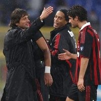 Inter Seri, Harapan Milan Terbit Lagi 