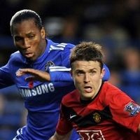 Saha Ingin MU yang Juara