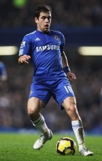 Joe Cole Masih Perjuangkan Kontrak