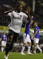 Malouda Termotivasi Foto Drogba