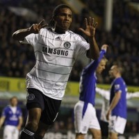 Malouda Termotivasi Foto Drogba