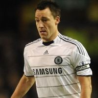 Andai Terry Bukan Orang Inggris