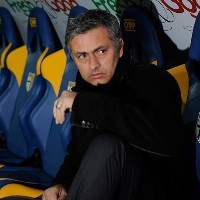 Mourinho: Inter & Chelsea Sama-sama Sial