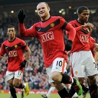 Setan Merah Segar Sebelum ke San Siro 