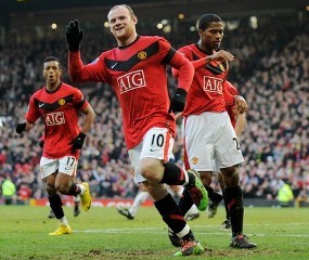 Setan Merah Segar Sebelum ke San Siro 