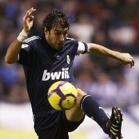 Raul Dielus New York Red Bulls