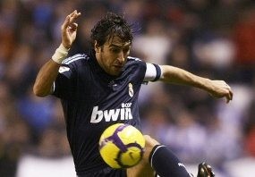 Raul Dielus New York Red Bulls