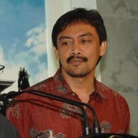 Menegpora: Sarasehan Demi Kemajuan Sepakbola Nasional