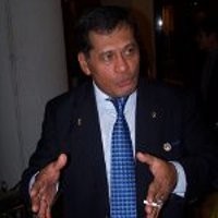 Sarasehan Bukan untuk Turunkan Nurdin Halid