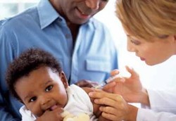 Vaksin Flu Aman untuk Bayi 6 Bulan