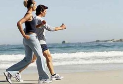 Olahraga Hanya Buang-buang Waktu Bagi 20 Persen Orang