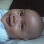 Daniel, 6 Bulan; Lelaki; m