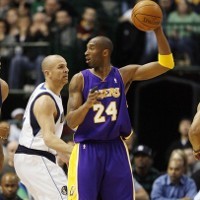 Kidd Gantikan Kobe